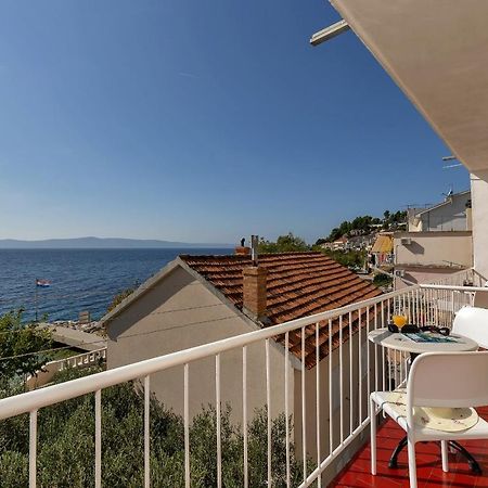 Apartments By The Sea Podgora, Makarska - 2596 Eksteriør billede