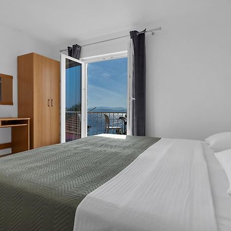 Apartments By The Sea Podgora, Makarska - 2596 Værelse billede